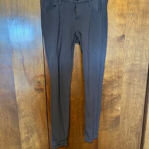 Kut from the Kloth - Women's MIA Charcoal Skinny Pants
